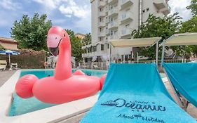Hotel Oceanic Rimini - Family Hotel