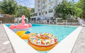 Hotel Oceanic Rimini - Family Hotel